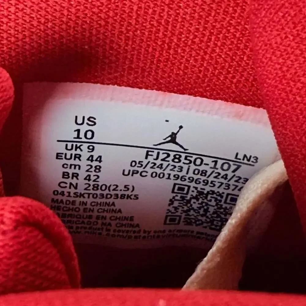 Air Jordan 8 SoleFly Sz. 10 Mi Casa Es Su Casa FJ2850-107 New OG Box